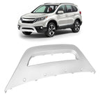 JMTAAT Bumper Valance Compatible with 2015-2016 CRV CR-V