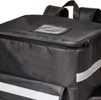 Large Insulated Food Delivery Backpack