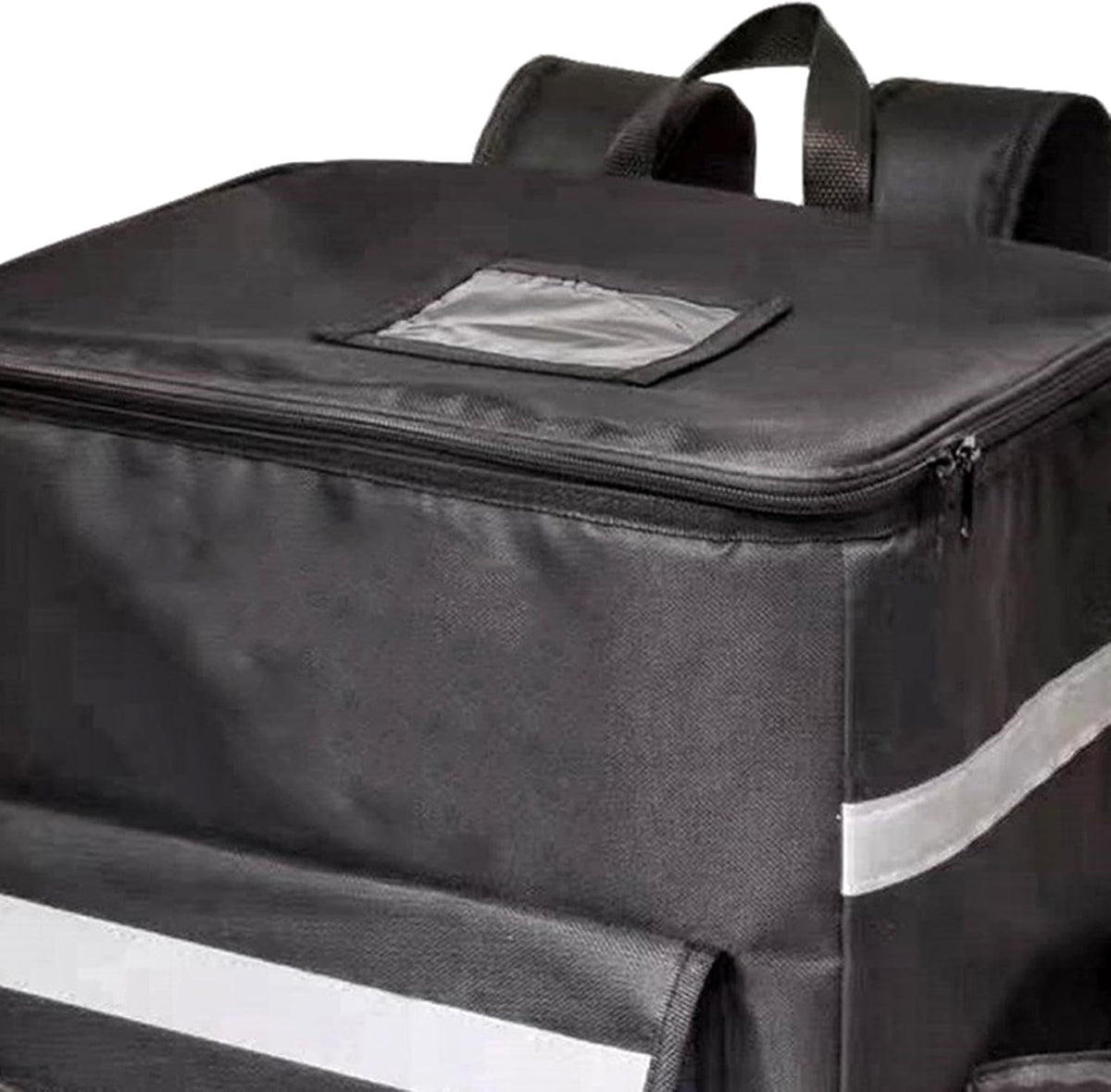 Large Insulated Food Delivery Backpack