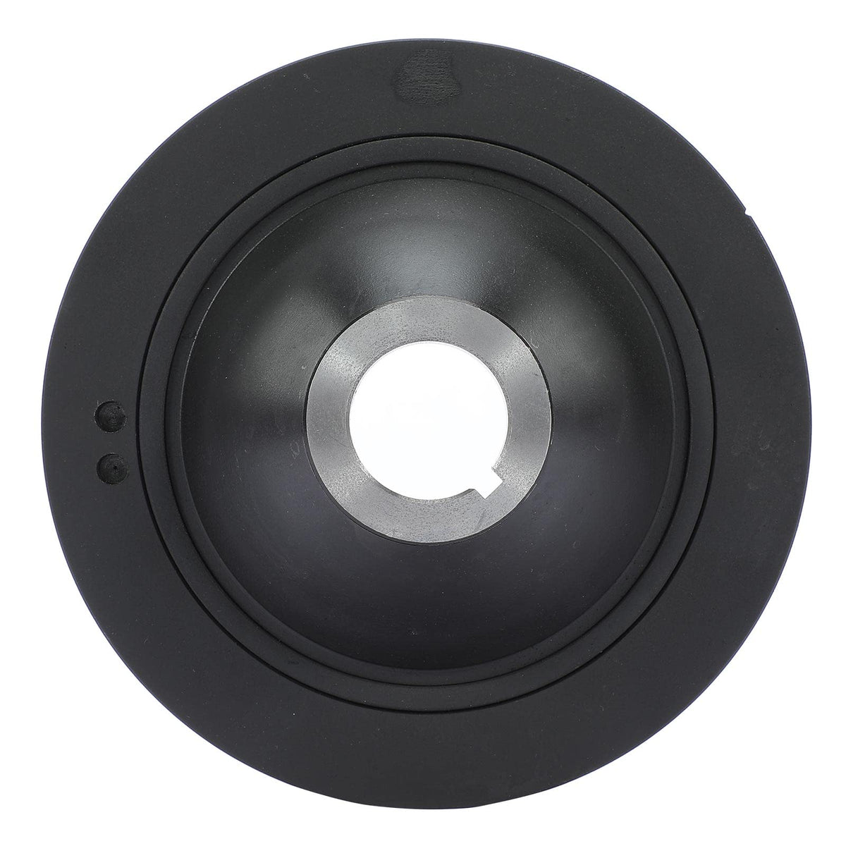 A-Premium Harmonic Balancer Pulley Compatible with Dodge & Mitsubishi