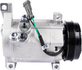 CO29002C A/C Compressor for 00-19 Chevy GMC SUV Trucks 4.8 5.3 6.0 6.2L