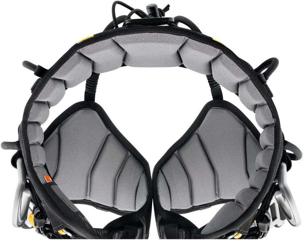Petzl SEQUOIA arborist harness size 1