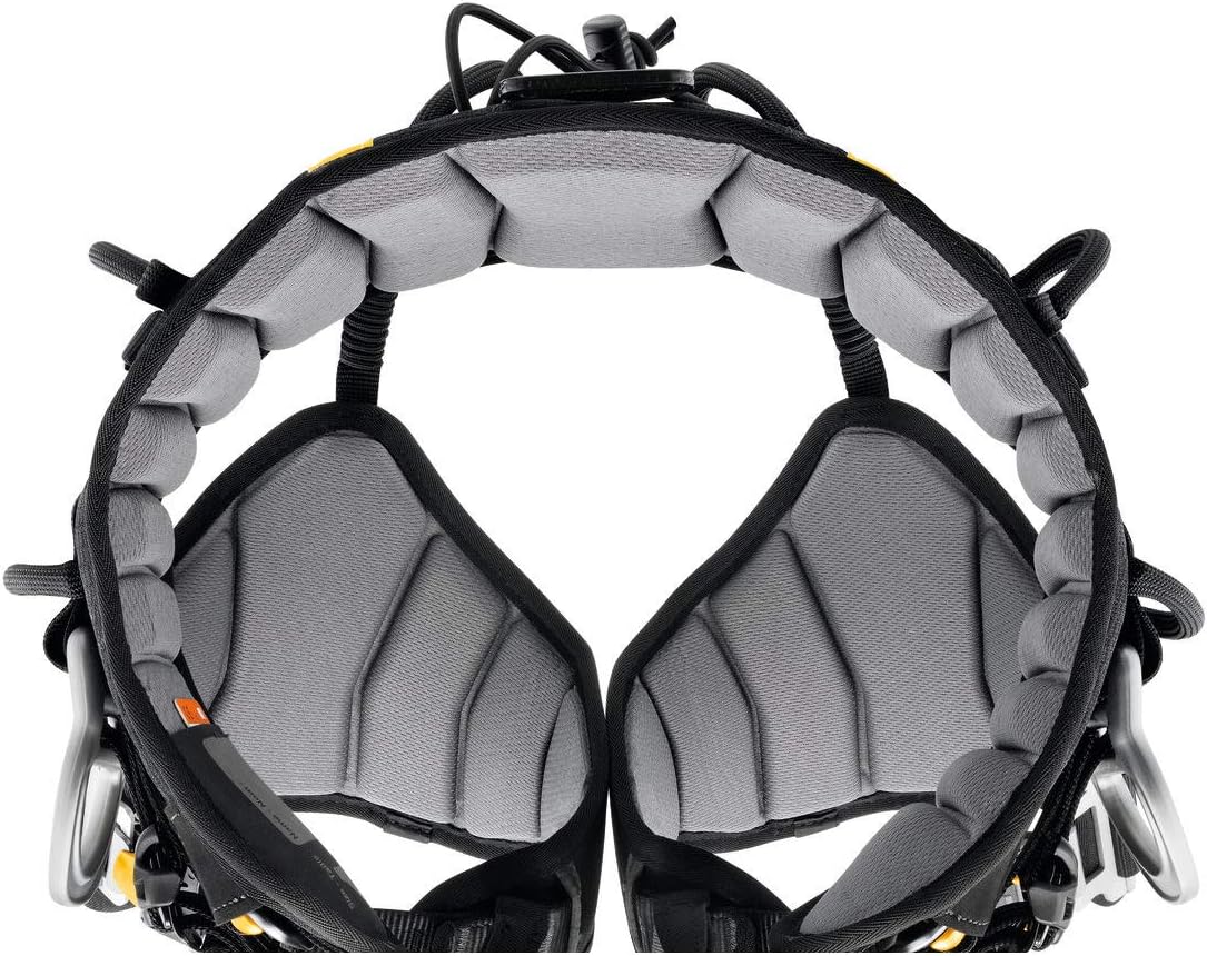 Petzl SEQUOIA arborist harness size 1