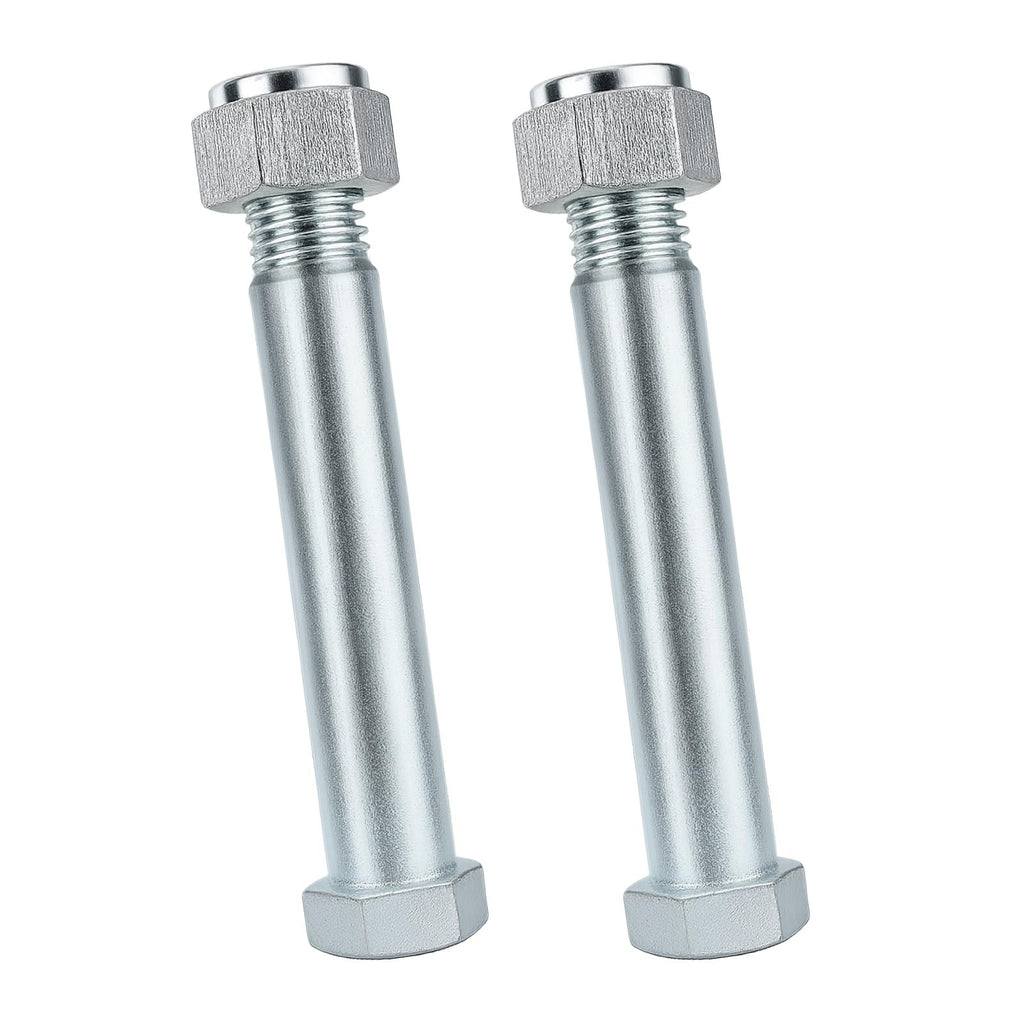 25MM Mini Excavator Pins Replaceable AGT Chinese Mini Excavator Bucket Bolt