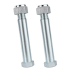 25MM Mini Excavator Pins Replaceable AGT Chinese Mini Excavator Bucket Bolt