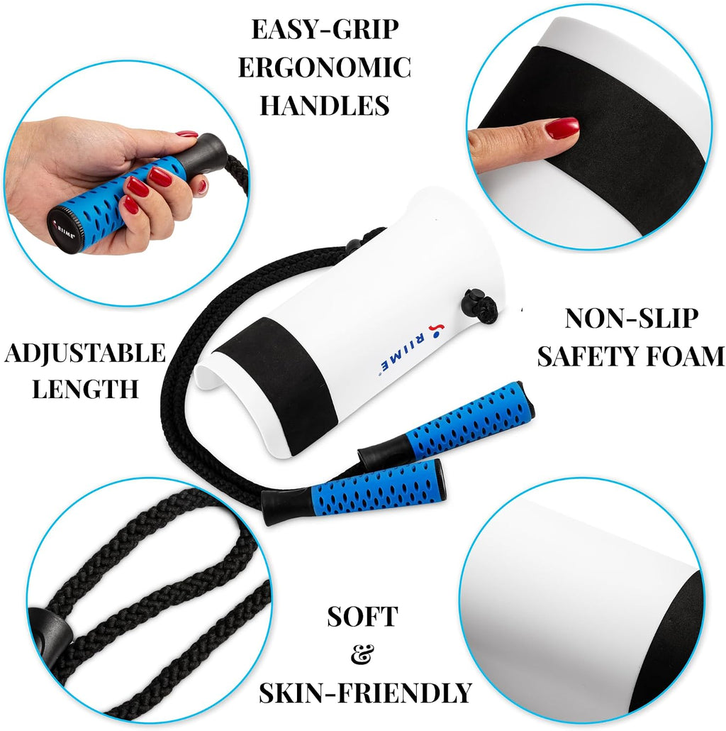 Sock Aid SOKELP-Sock Aid for Putting On Socks - Sock Helper for Seniors