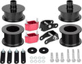 KSP 3"Front+3"Rear Full Suspension Jeep Lift Kits for 2007-2018 Wrangler JK
