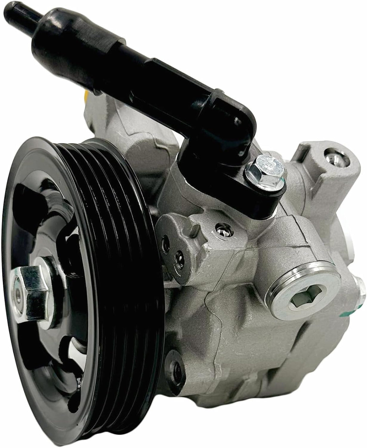 Power Steering Pump Fit For 05-14 Subaru Impreza Forester Legacy Outback