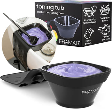 Hair Color & Processing Tools
