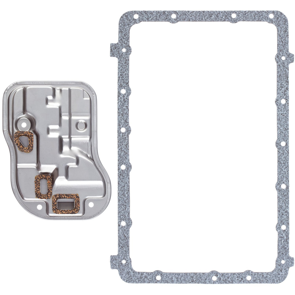 ATP B-168 Automatic Transmission Filter Kit | Fits Select Lexus/Toyota Models