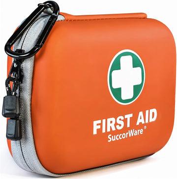 First Aid