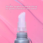 Lip Strip Enzyme Exfoliator & Dual-Action Scrub, 0.33 oz