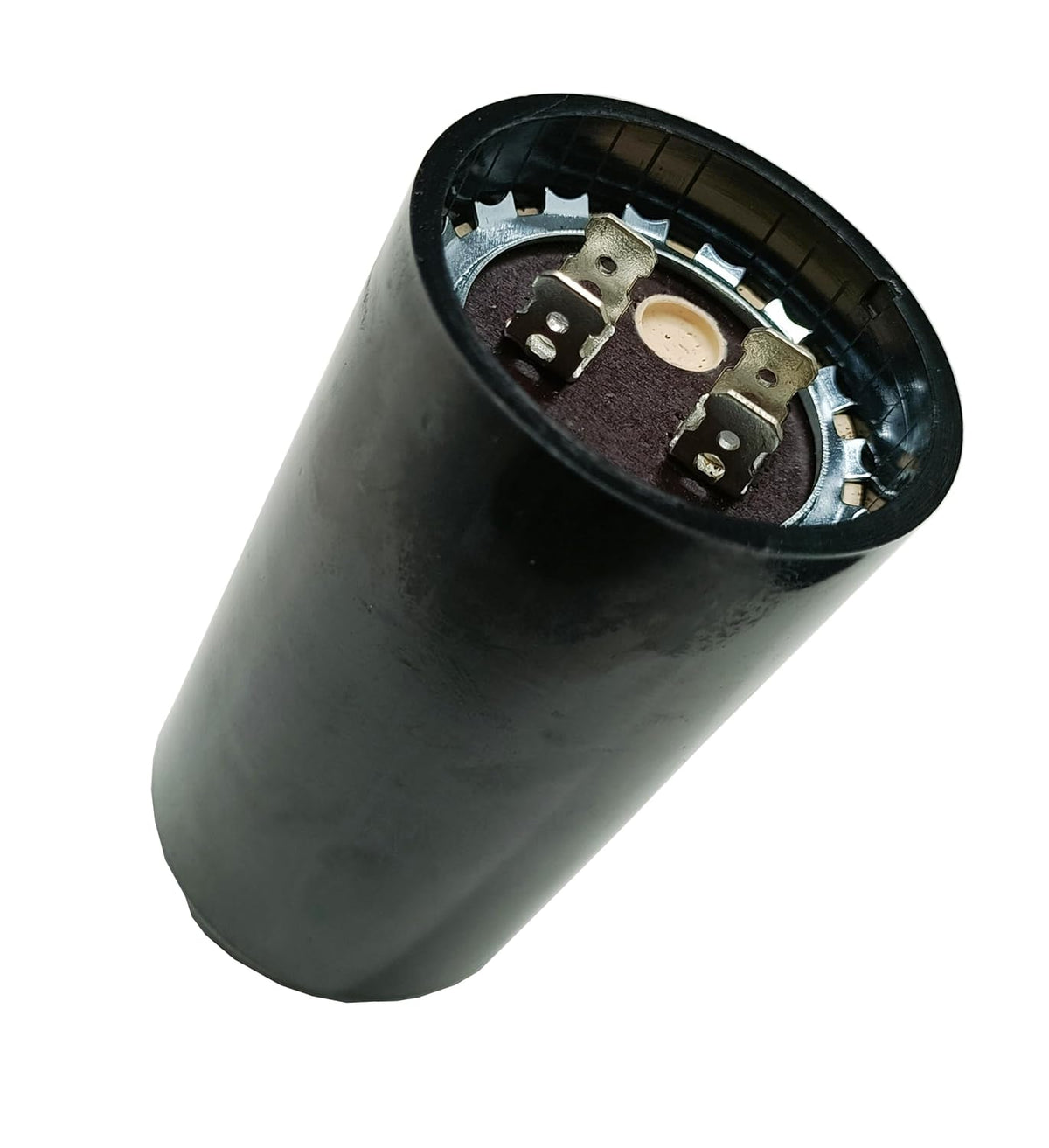 PSMJ189 189-227 MFD UF / 165 VAC Compatible with Mallory Motor Start Capacitor Motor Start Capacitor Replacement