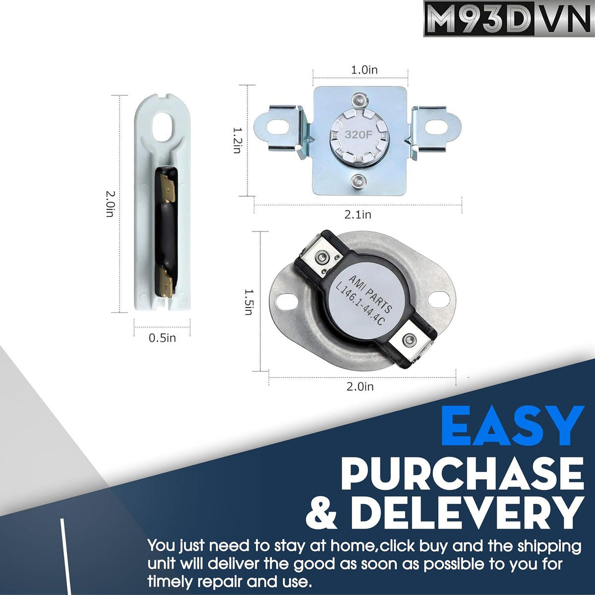 MEDE251YG1 MED6000AG0 MEDB400VQ0 Dryer Heating Element Heater For Maytag