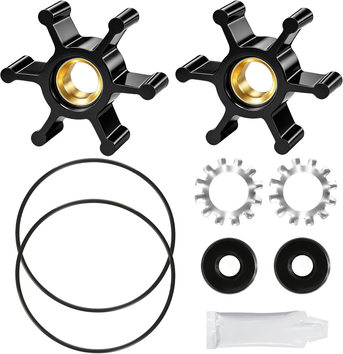 FP003414S-01 Utility Pump Repair Kit Replacemen for Flotec FP0F360AC