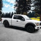 Fit 2018-2019 Ford F150 Fender Flares