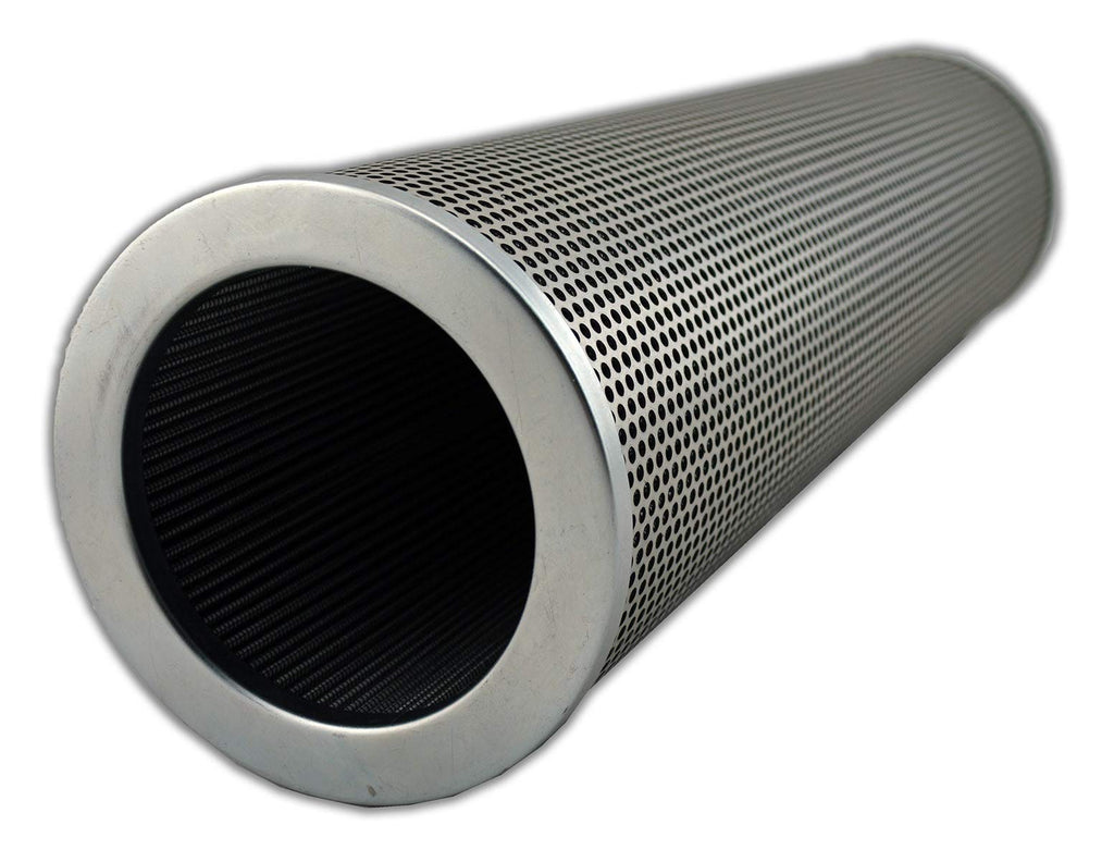 Big Filter Replacement Hydraulic Filter Compatible with John Deere TT222389, 1-Pack