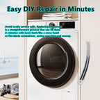 134786100 Dryer Moisture Sensor Replacement for Electrolux Frigidaire