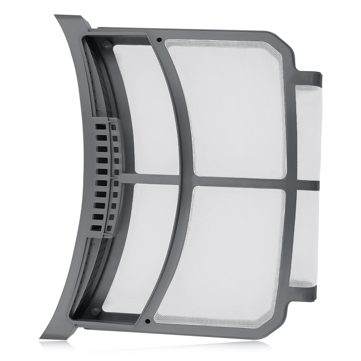 Dryer Lint Filter Screen for General Electric GE GFD65ESSN1WW