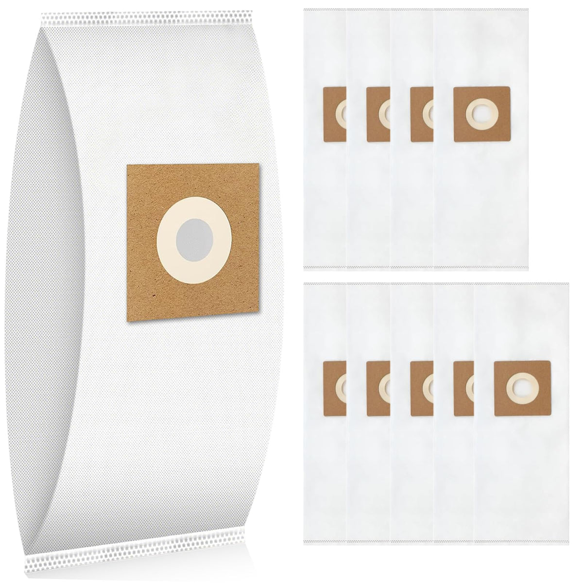 Replacement for Hoover Vacuum Bags Type Y