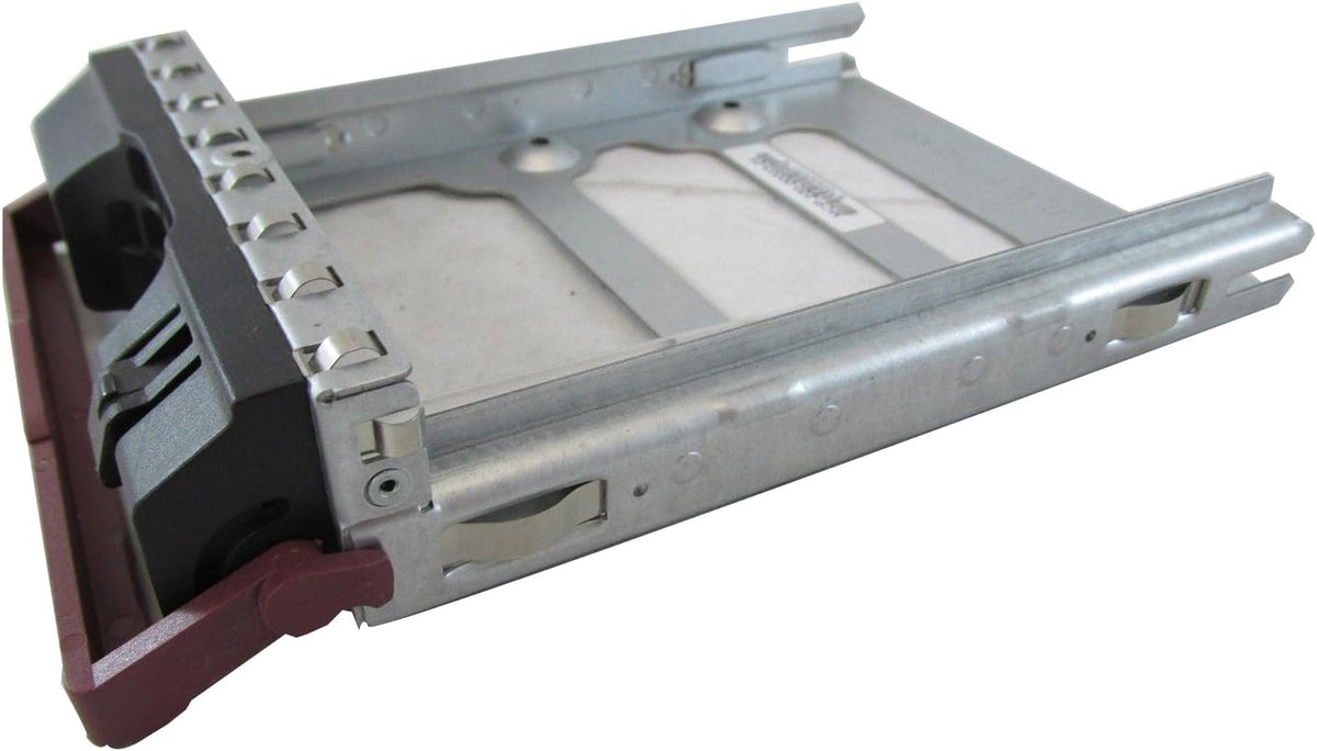 Supermicro Hot Swappable Hard Drive Carrier MCP-220-00003-01