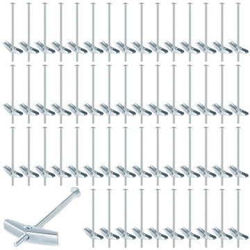 Wall Anchors & Toggles