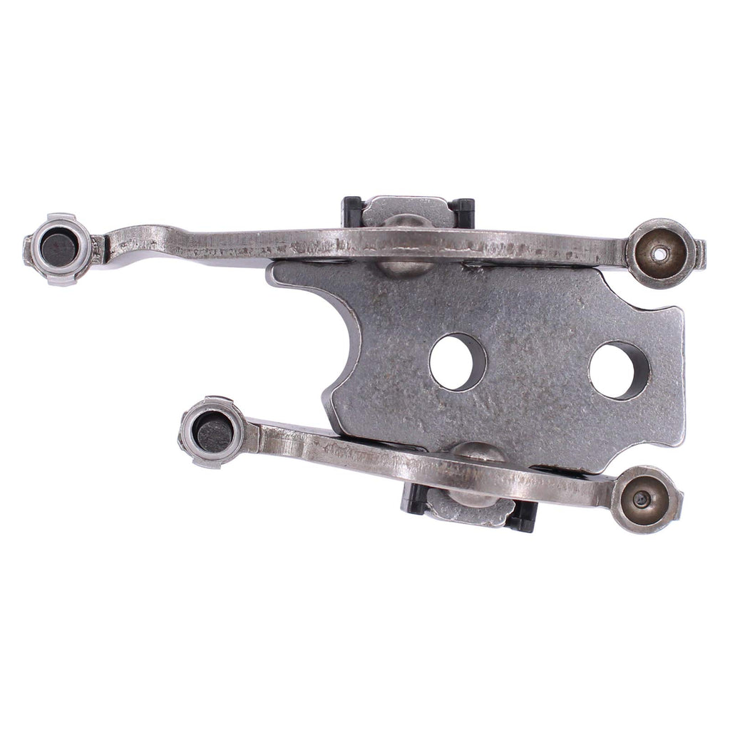 Intake and Exhaust Rocker Arm Carrier Guide for Ford