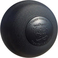 Tiger Ball 5.0 Foam Roller Ball– Deep Tissue Massage Ball – Trigger Point Massage Therapy: Relief for HIPS, Glutes