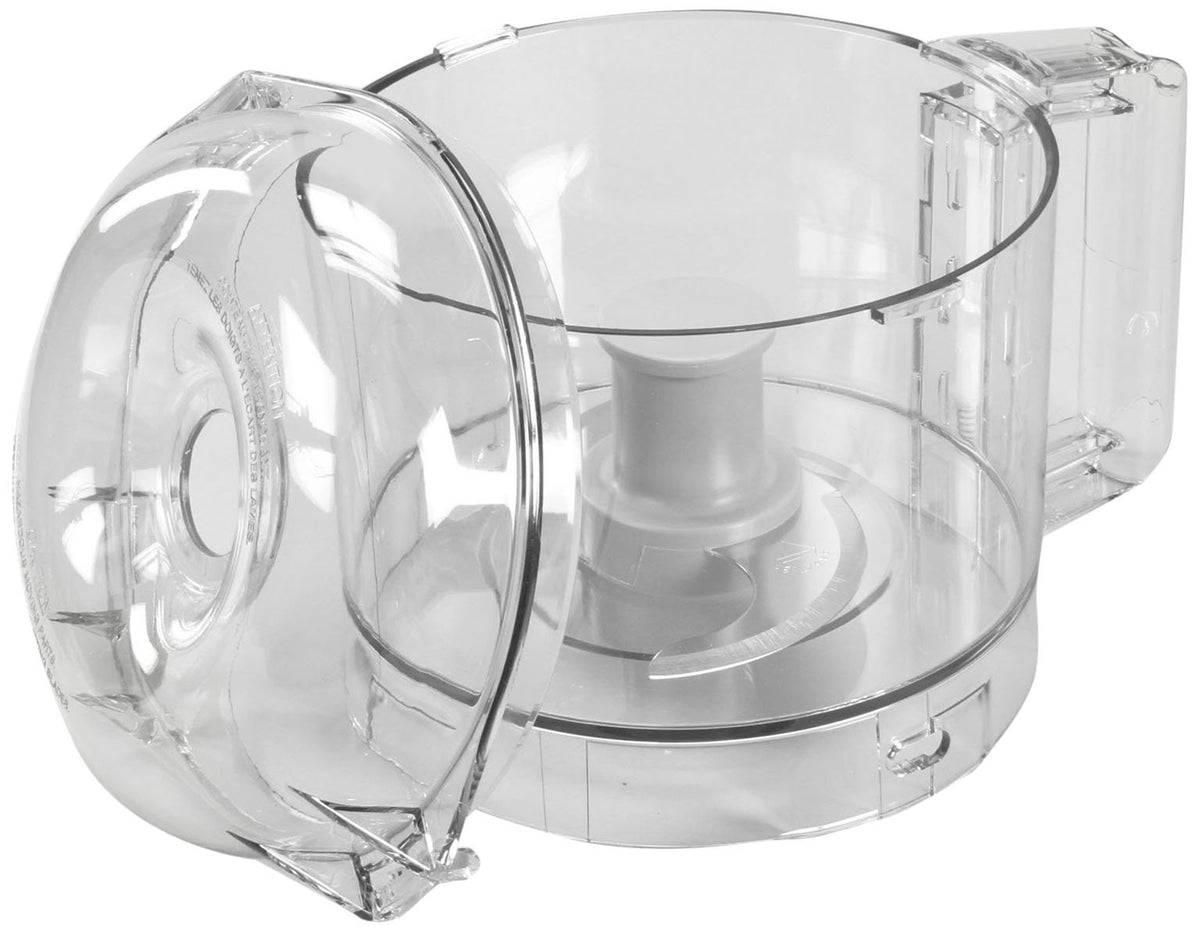 Robot Coupe 27240 Clear Bowl Kit, 3-Quart