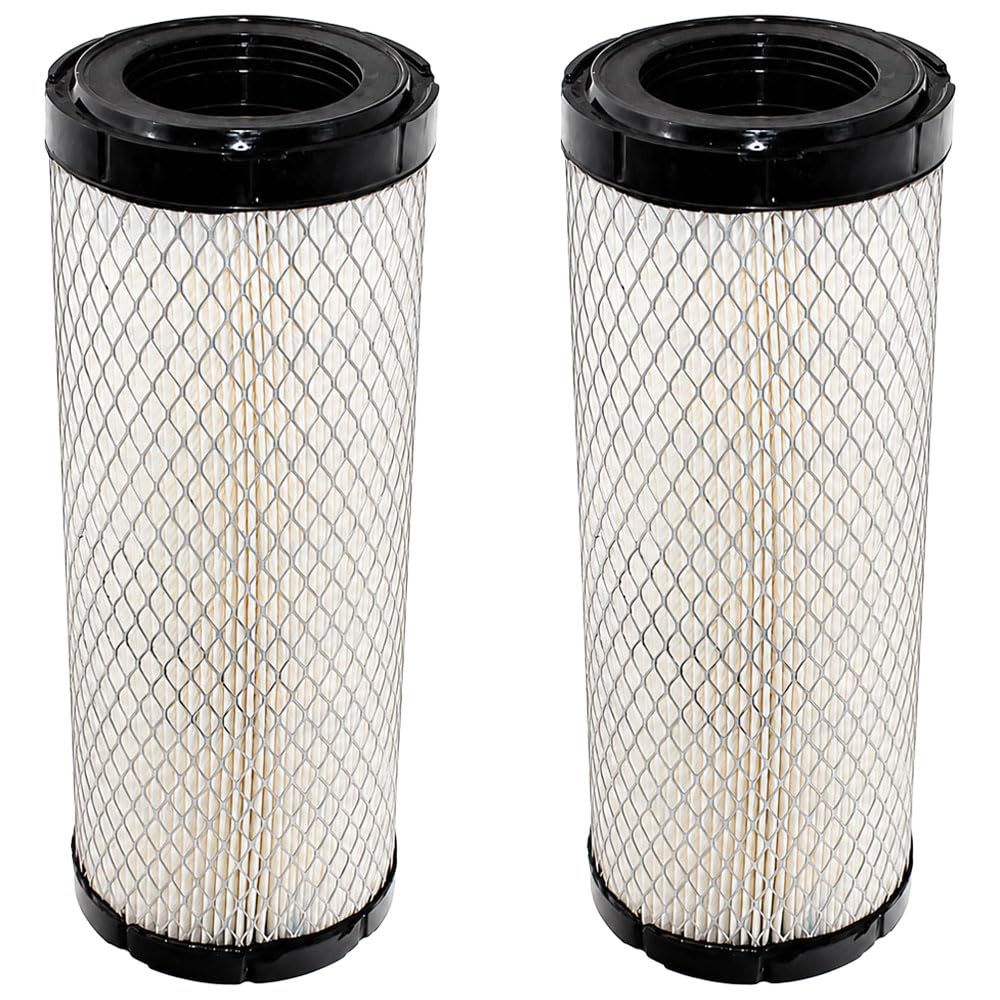 108-3810 Outer Air Filter Fits Toro Reelmaster 5200D, Groundsmaster 328D