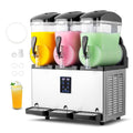 12 Gallon Commercial Slushy Machine Margarita Machine