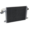 Kool Vue A/C Condenser For Audi A3 2006-2013