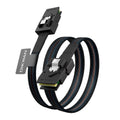 Internal Mini SAS Cable - SFF-8087 to SFF-8087 - 3.3FT
