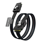 Internal Mini SAS Cable - SFF-8087 to SFF-8087 - 3.3FT