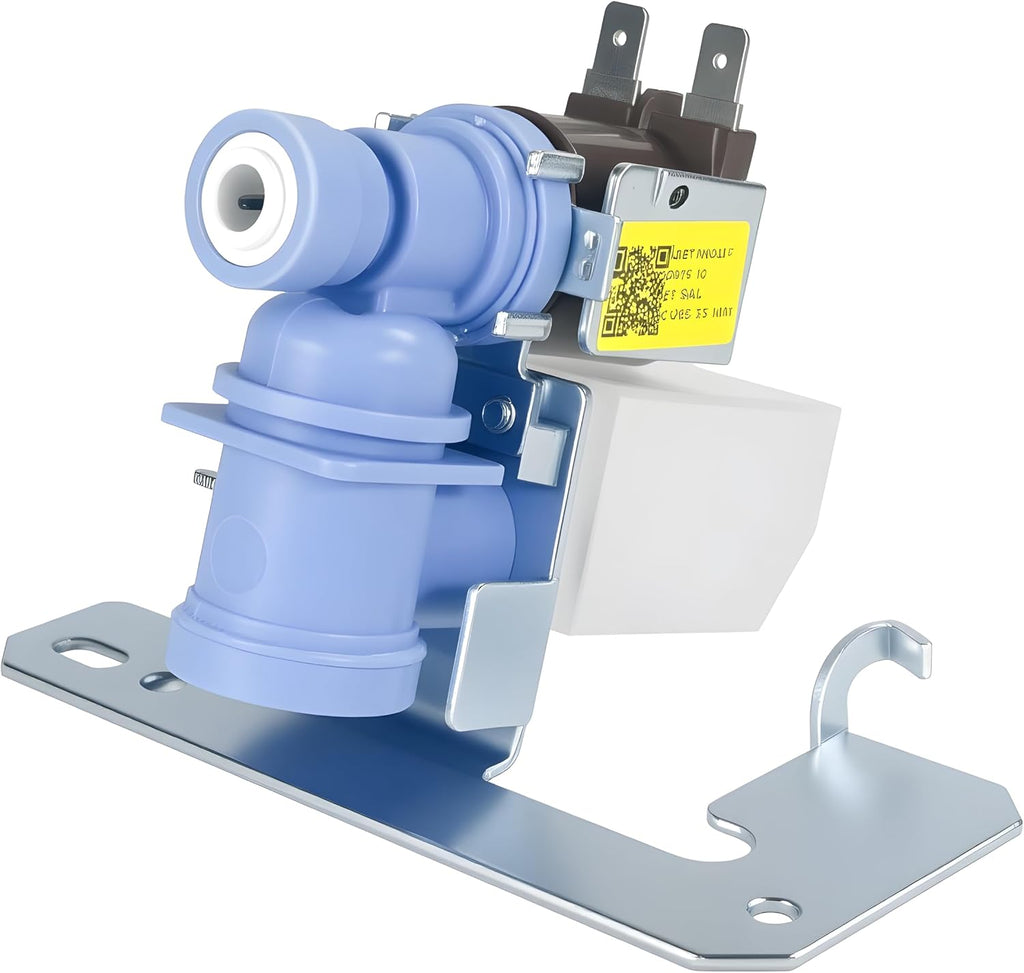 WR57X10033 Water Inlet Valve Compatible with GE Refrigerator