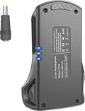 XSBT620 Battery XSBT600 for Shark IZ377H IZ382H IZ362H IZ363HT Powerpro