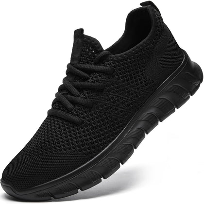 Running Shoes Women Sneakers Tennis Non Slip Walking Gym Workout
