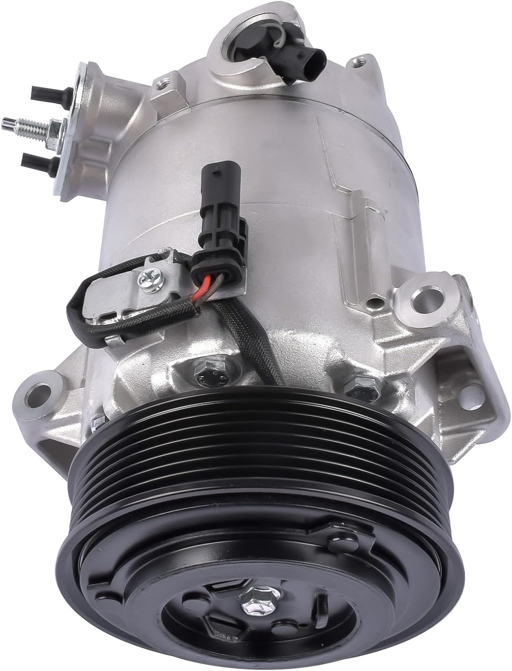 AC Compressor Replacement for Buick LaCrosse Regal 2012-2016 L4 2.4L