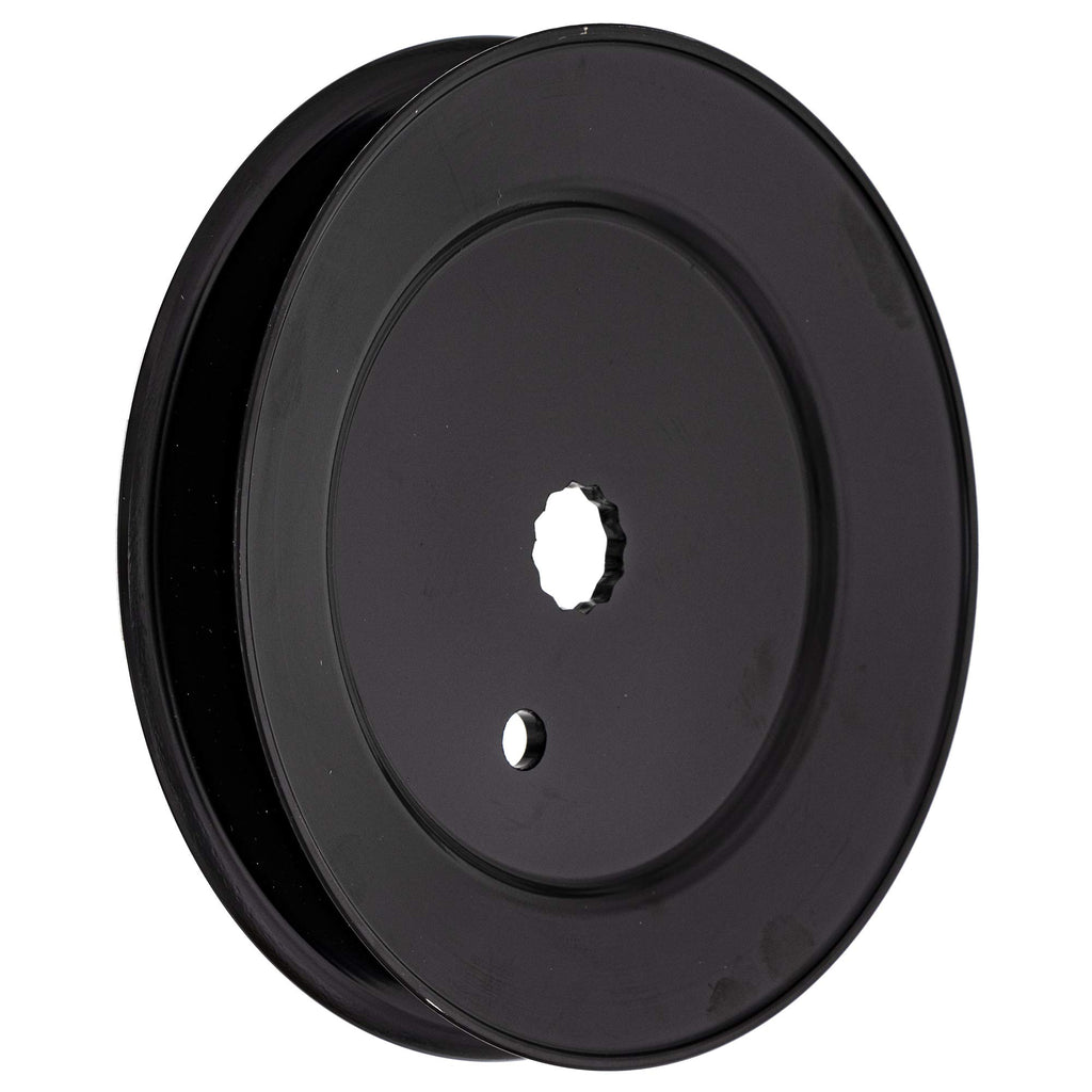 8TEN Spindle Pulley for MTD Yard Machines 756-05097