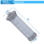 Filter Replacement for Tineco A10/A11 Hero & Master Vacuum