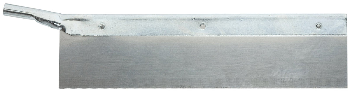 Excel Pull Saw Blade, 1-1/4-Inch Deep, 24 Teeth Per Inch