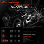 A-Premium Belt Idler Pulley Compatible with Mini