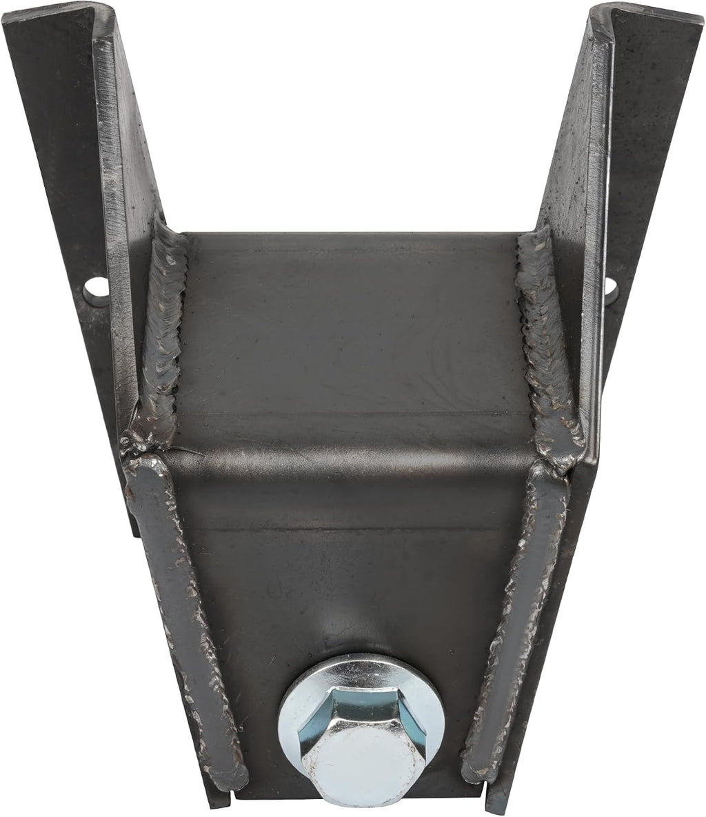 Forward Leaf Spring Mount Compatible with 2007-19 Silverado Sierra