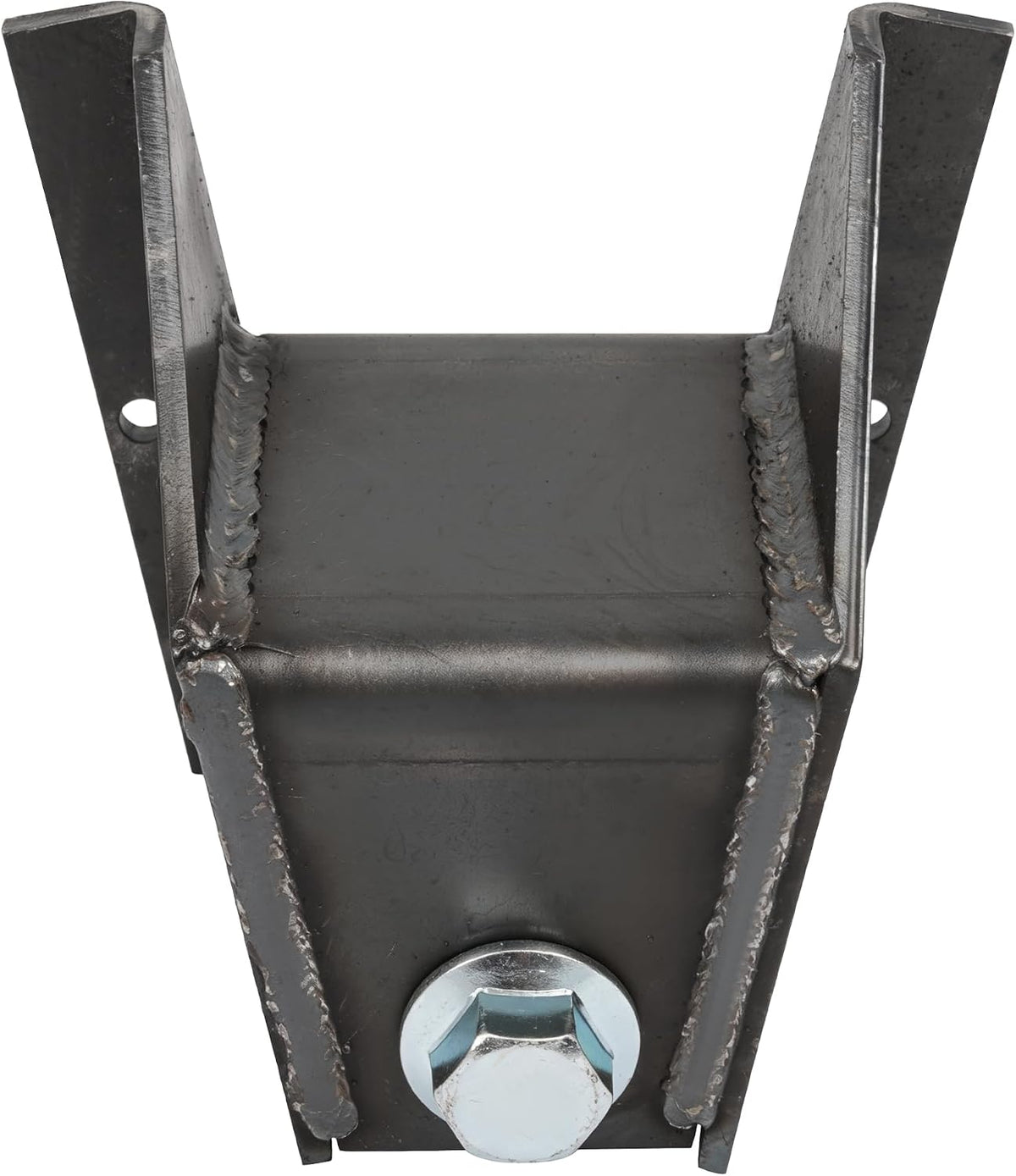 Forward Leaf Spring Mount Compatible with 2007-19 Silverado Sierra
