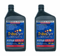 Tri-Guard 1100 Piston Air Compressor Oil ISO 100-2 Quart Pack