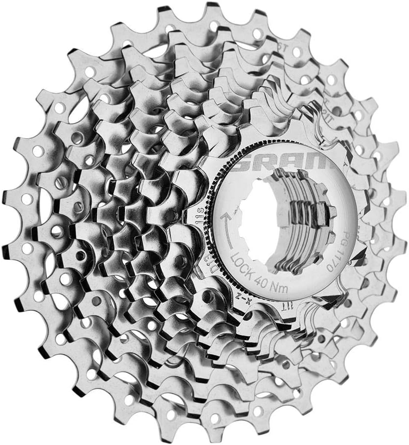 SRAM PG1170 11 Speed Cassette