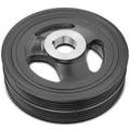 A-Premium Engine Harmonic Balancer Pulley Compatible with Hyundai