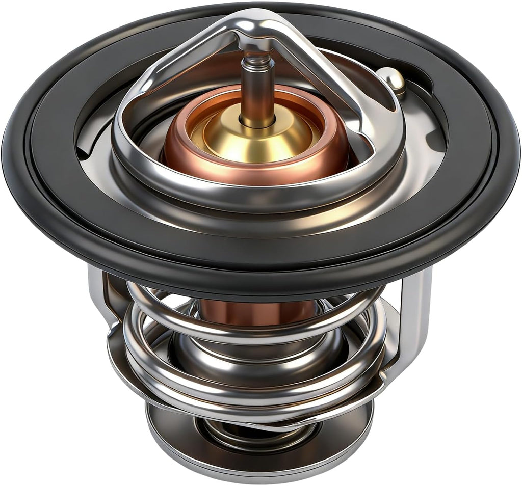 Thermostat for 1988-2015 Honda Accord Civic CR-V Odyssey Acura CL EL ILX