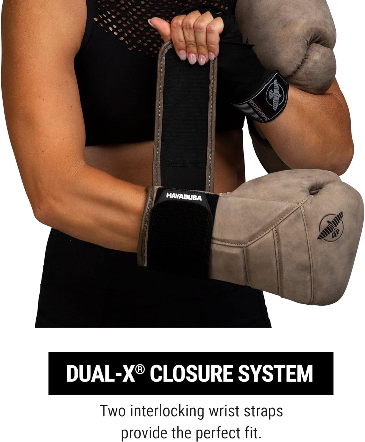 T3 LX Leather Boxing Gloves | Leather Boxing Gloves, Training Gloves Men and Women, Sparring Gloves, Heavy Bag