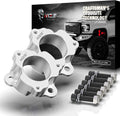 MZS 2" Front Leveling Lift Kit for Frontier Xterra Pathfinder Equator